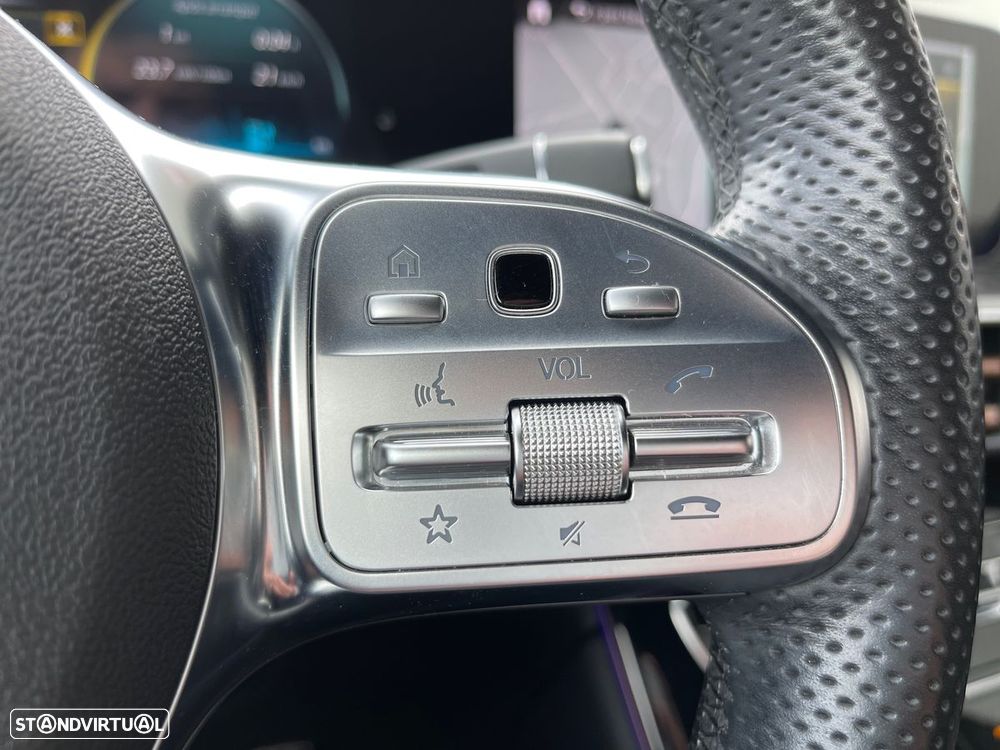 Mercedes-Benz EQC 400 4Matic - 24