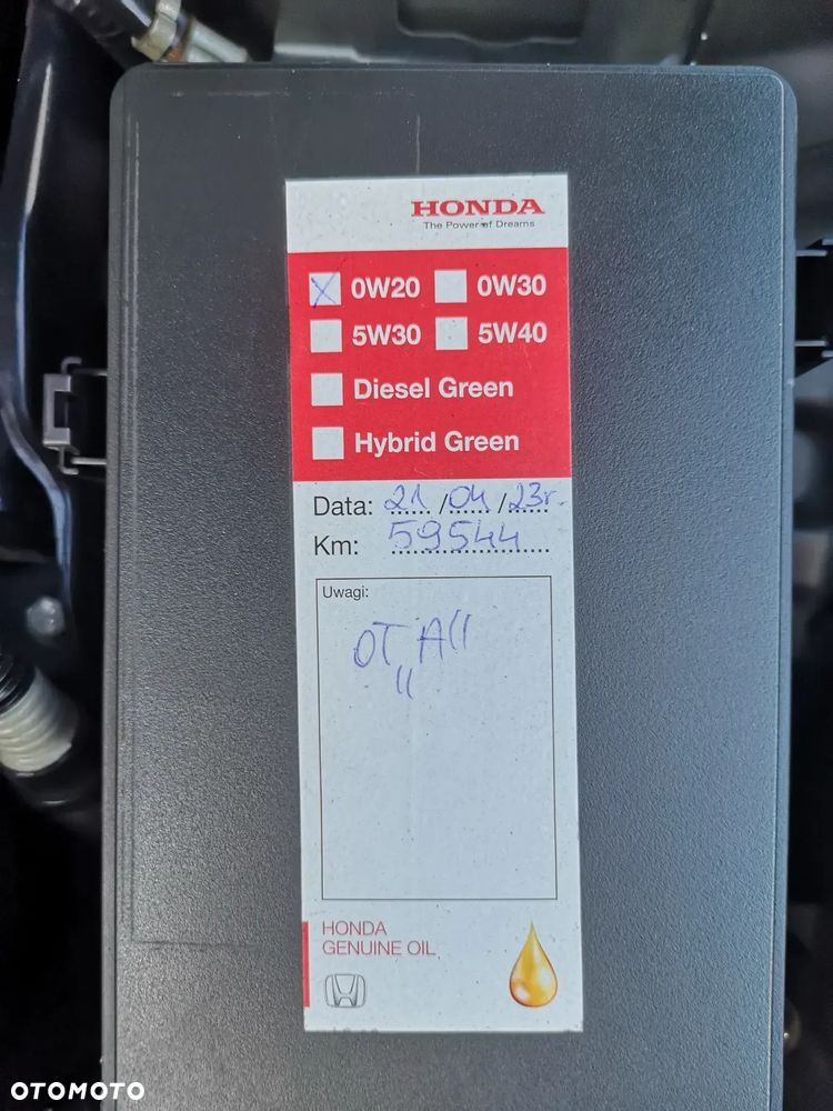 Honda Civic 1.0 T Elegance (Navi) - 33