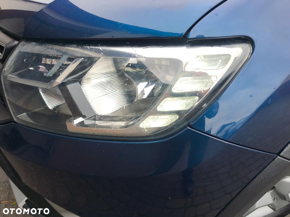 Dacia Sandero Stepway - 9