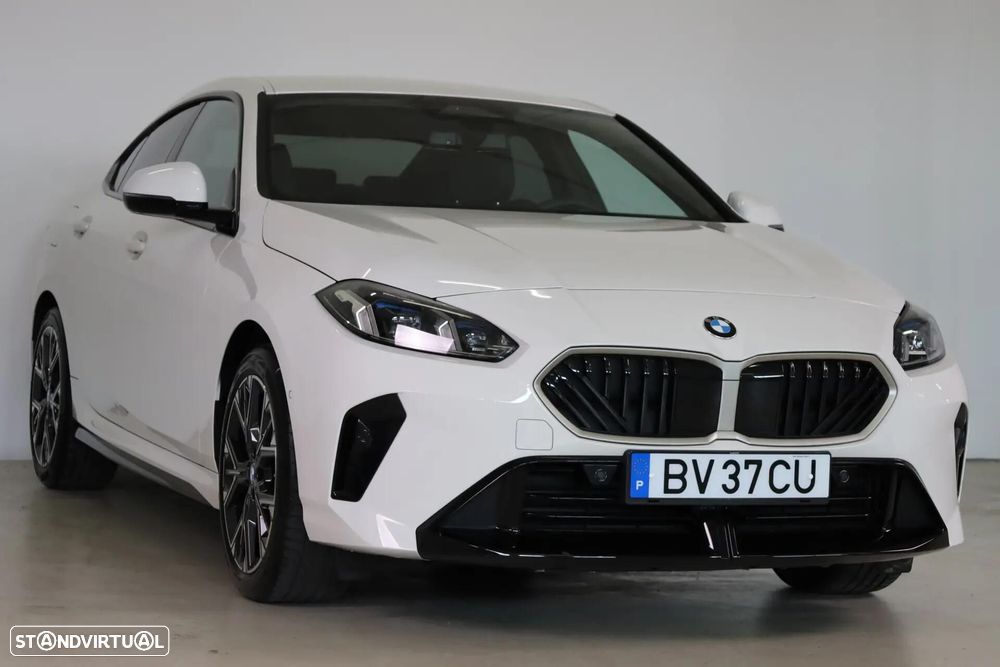 BMW 216 Gran Coupé Pack Desportivo M Pro - 2