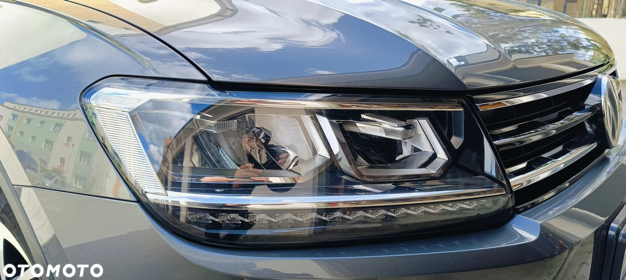 Volkswagen Tiguan 2.0 TDI BMT SCR JOIN DSG - 2