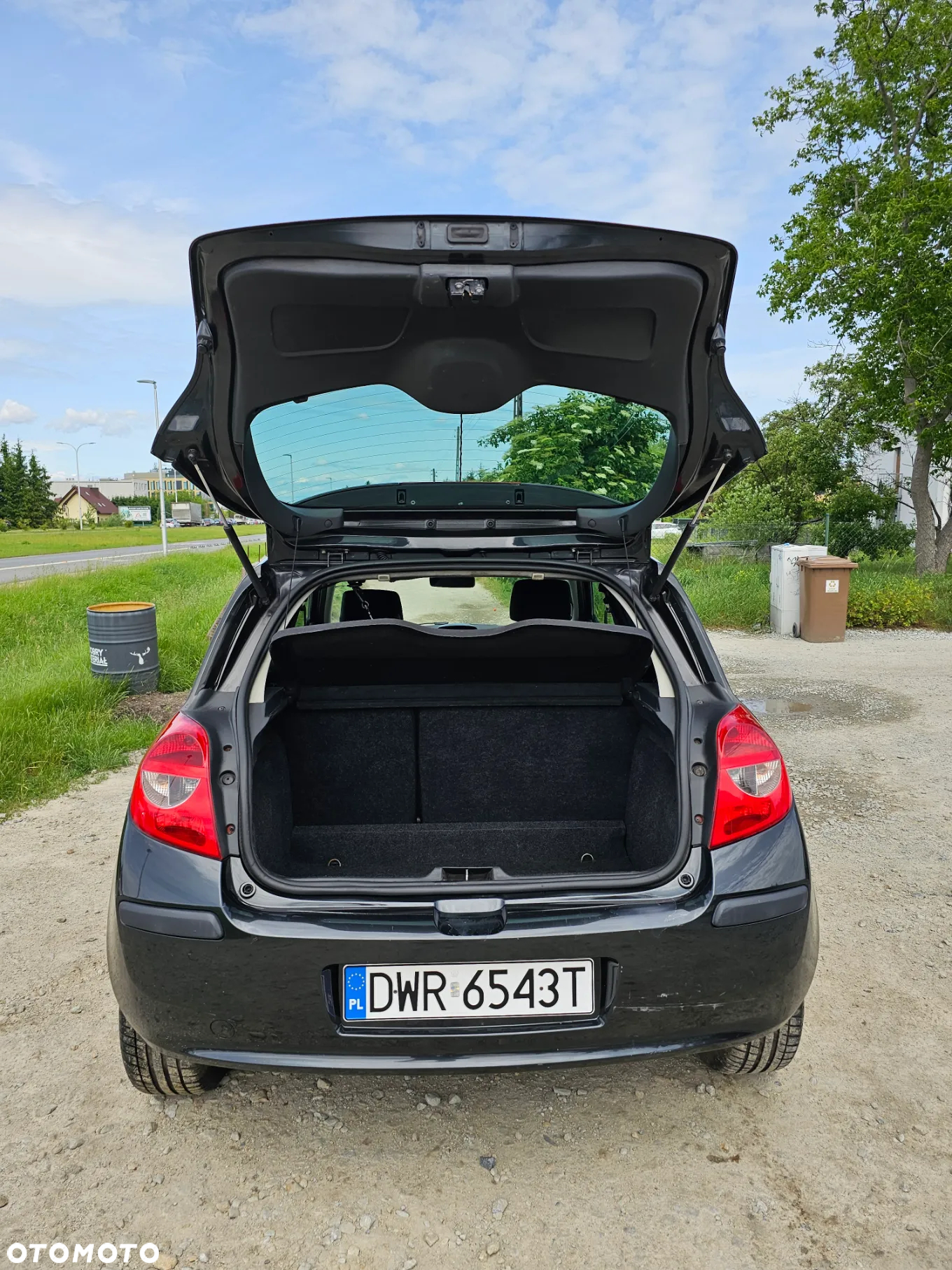 Renault Clio - 18