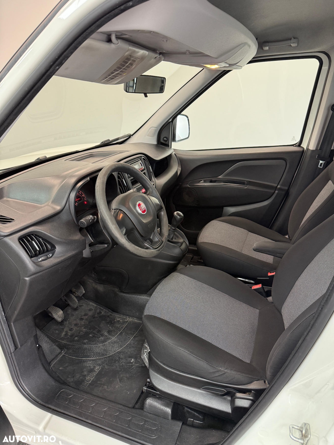 Fiat Doblo - 12