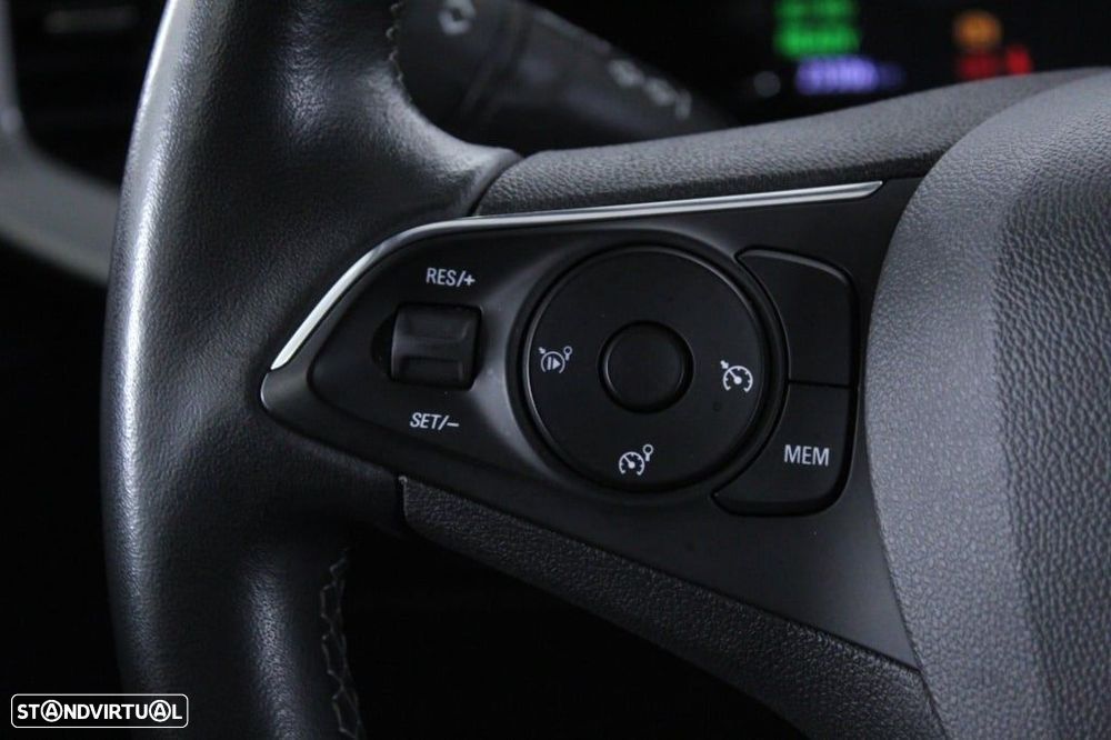 Opel Mokka-e Elegance - 22