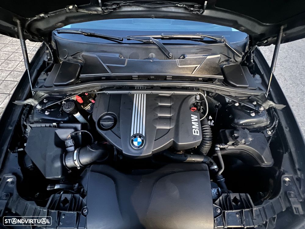 BMW 116 d DPF Edition Lifestyle - 7