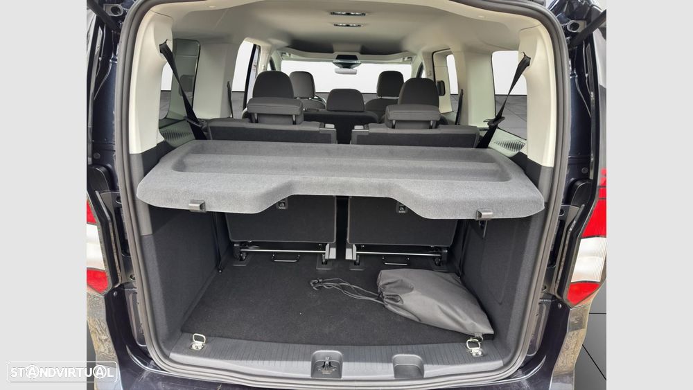 VW Caddy Maxi 1.5 TSI eHybrid Life DSG - 16