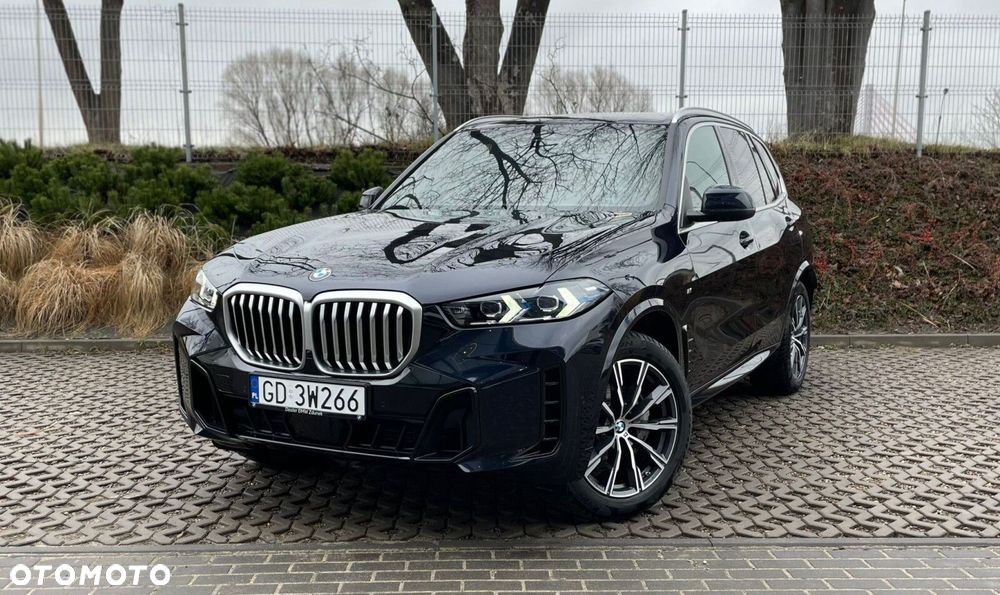 BMW X5 - 3