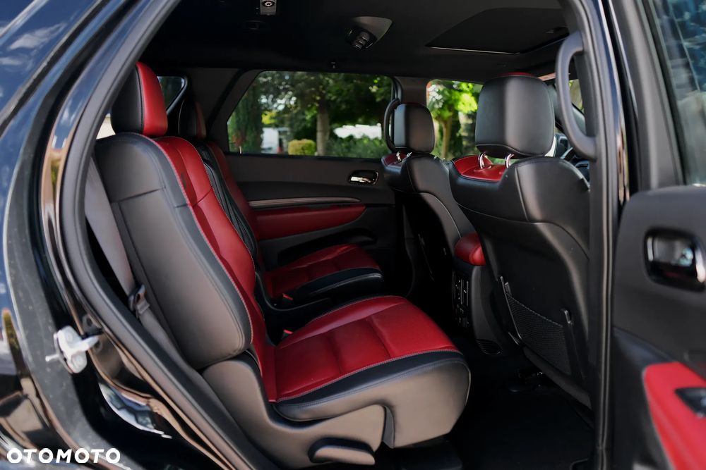 Dodge Durango - 19