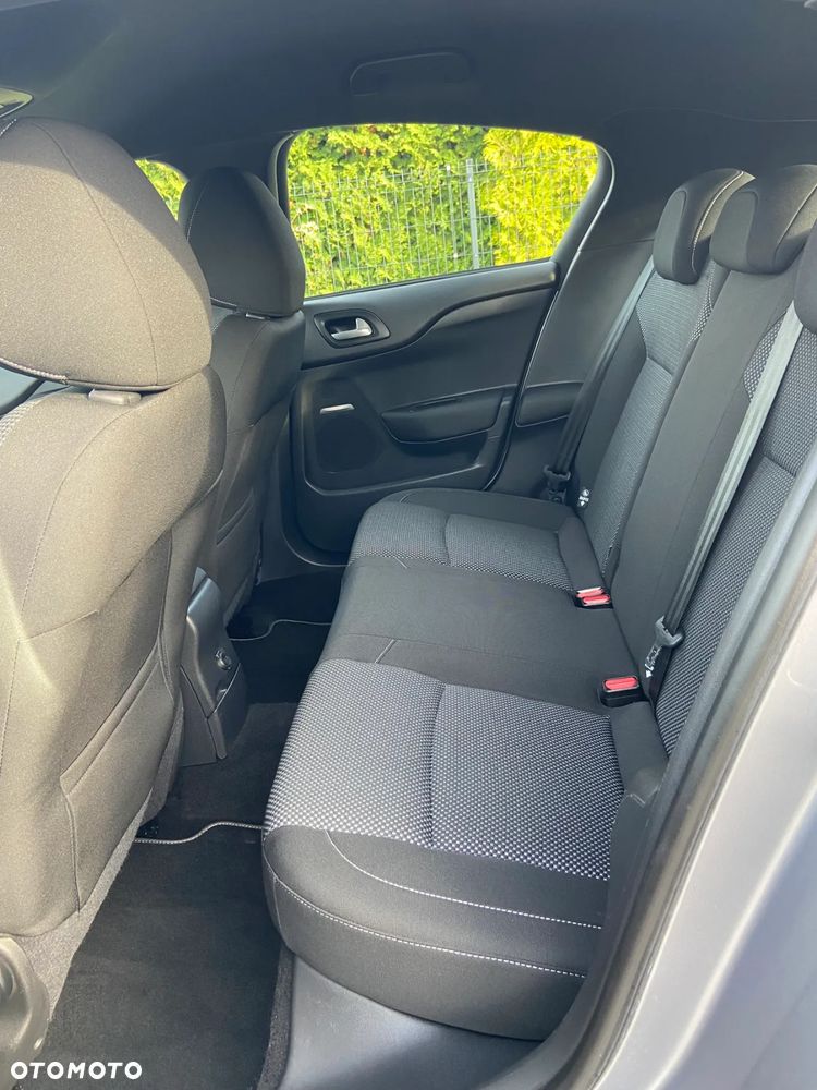 DS Automobiles DS 4 Crossback - 26