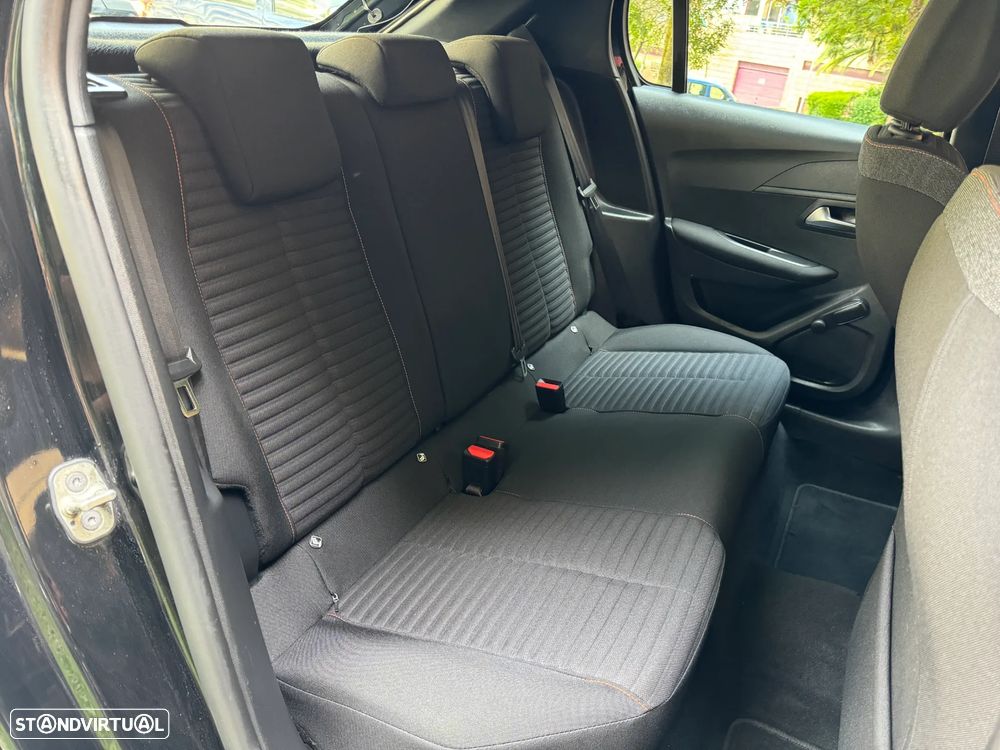 Peugeot 208 1.2 PureTech Active - 13