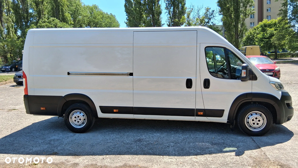 Citroën Jumper 35+ BlueHDi L4