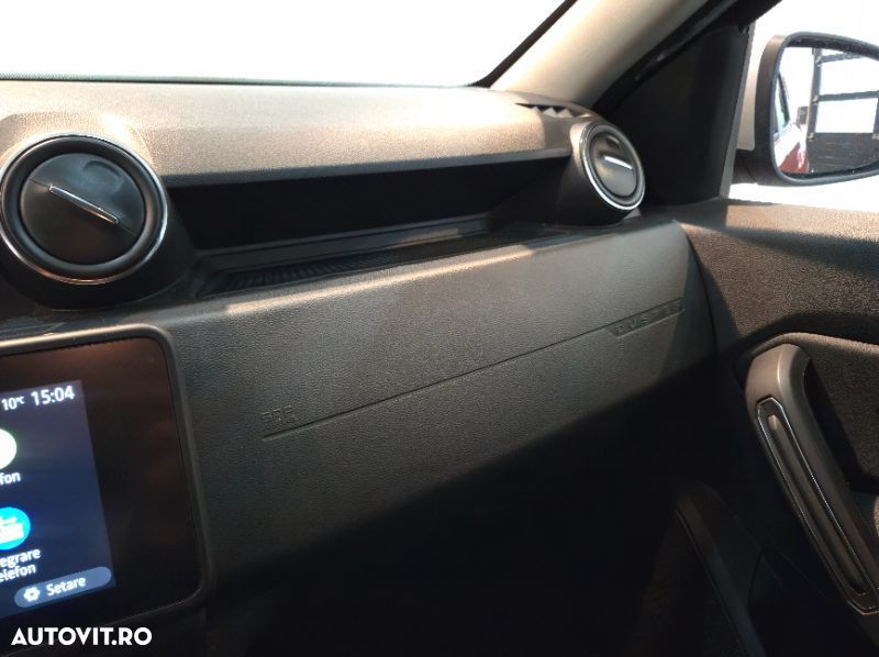 Dacia Duster TCe 150 EDC Prestige - 24