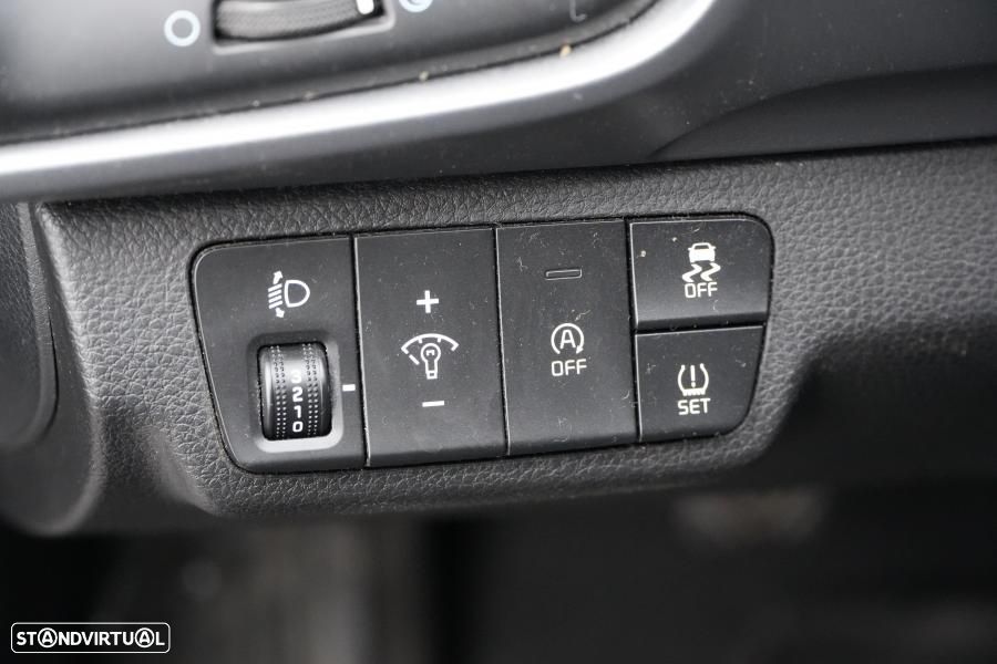 Kia Stonic 1.2 Dynamic - 11