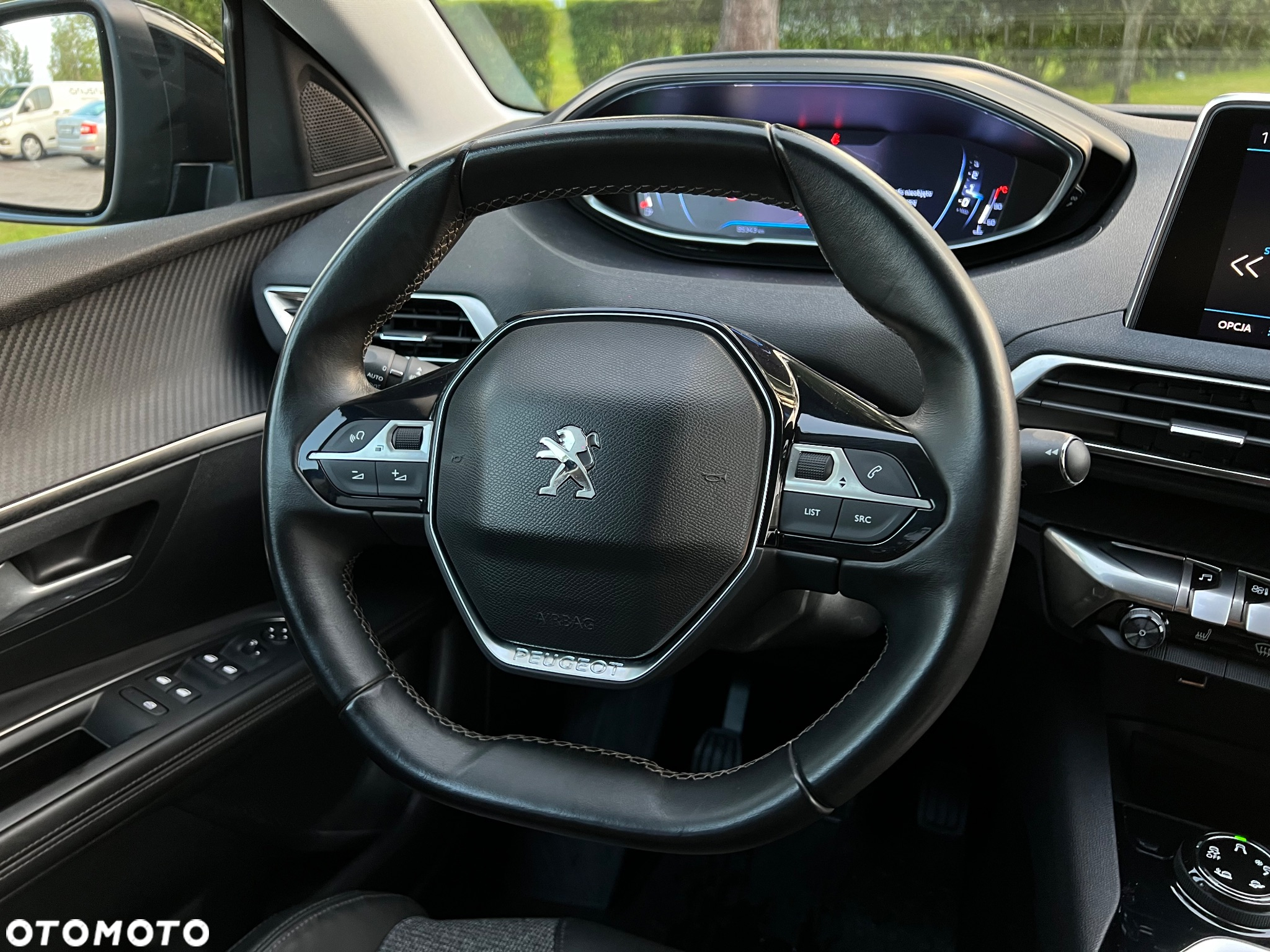 Peugeot 3008 1.2 PureTech GT S&S - 7
