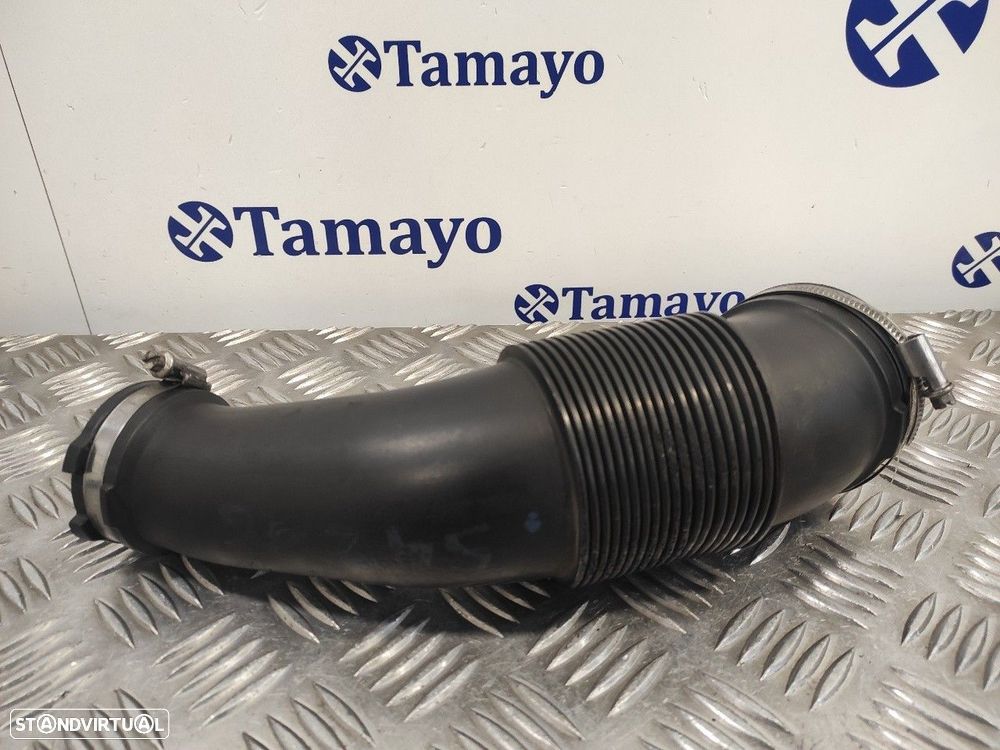 TUBO AUDI A6 AVANT 2018 - 4