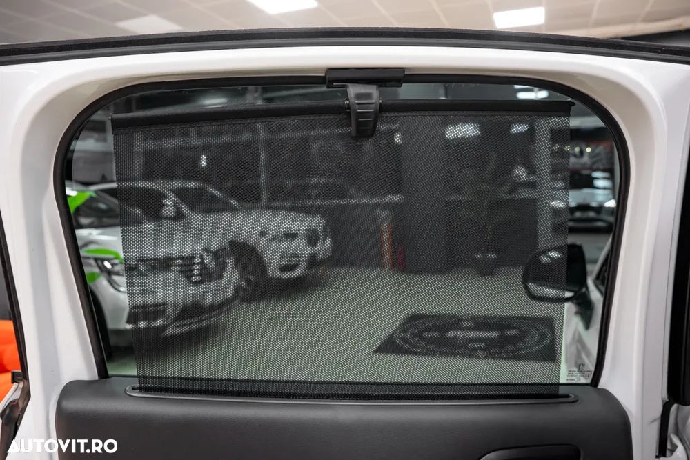 Peugeot 3008 BlueHDi 120 EAT6 Stop & Start Allure - 24