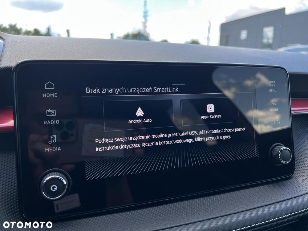 Skoda Fabia 1.0 TSI Monte Carlo DSG - 16