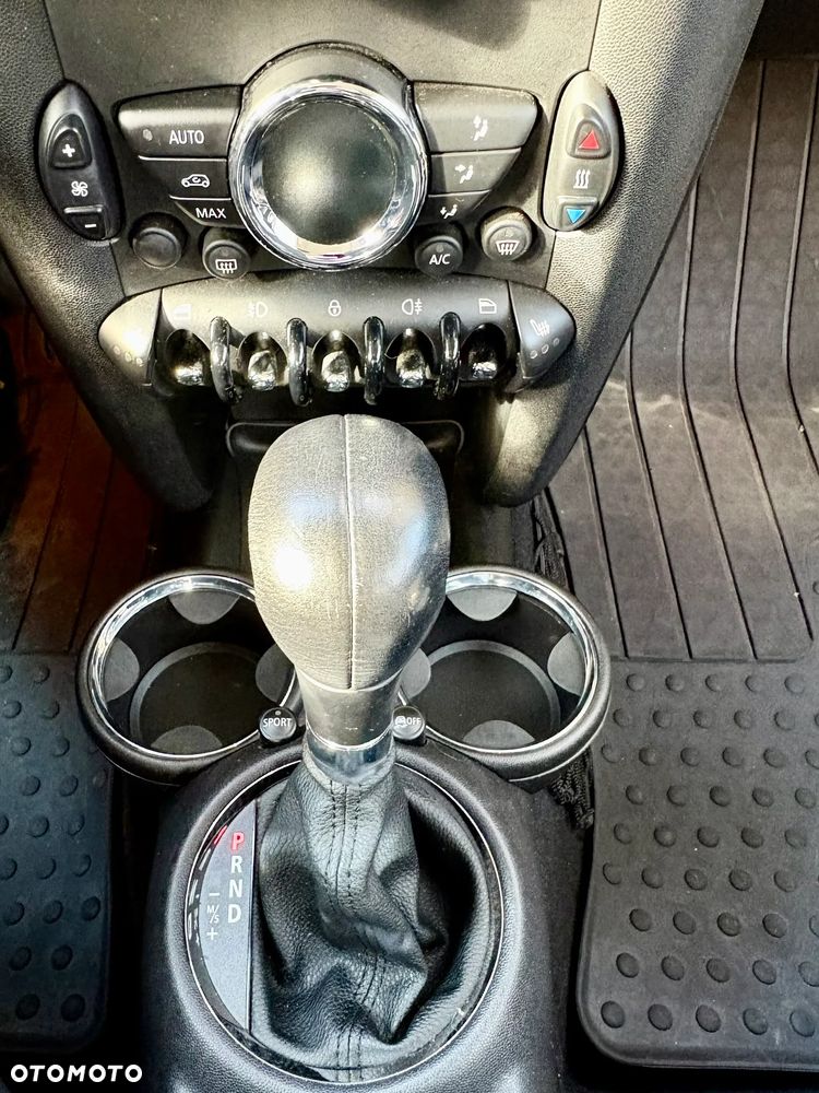MINI Cooper - 8