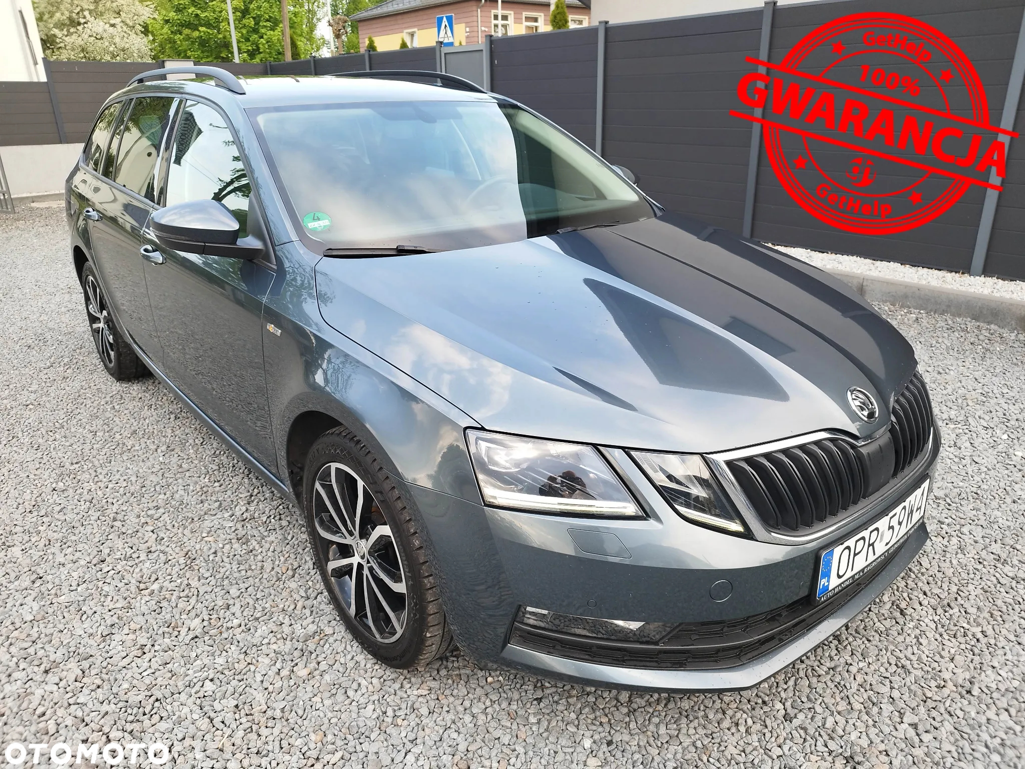 Skoda Octavia 2.0 TDI DSG Soleil - 3