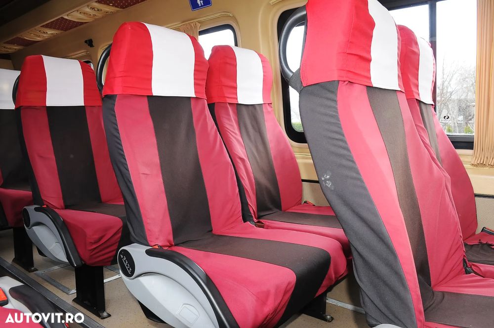 Volkswagen Crafter - 18