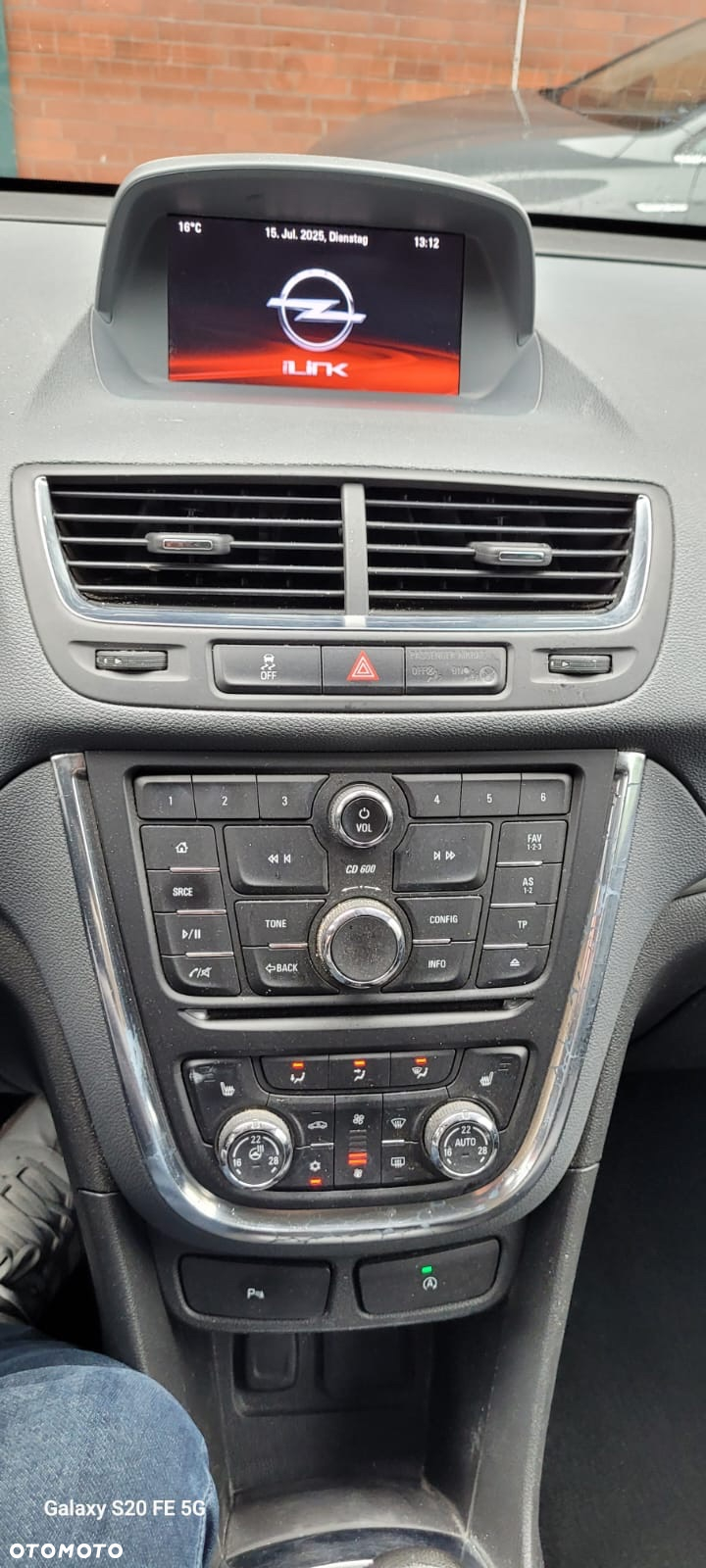 Opel Mokka 1.4 Turbo ecoFLEX Start/Stop Color Edition - 13