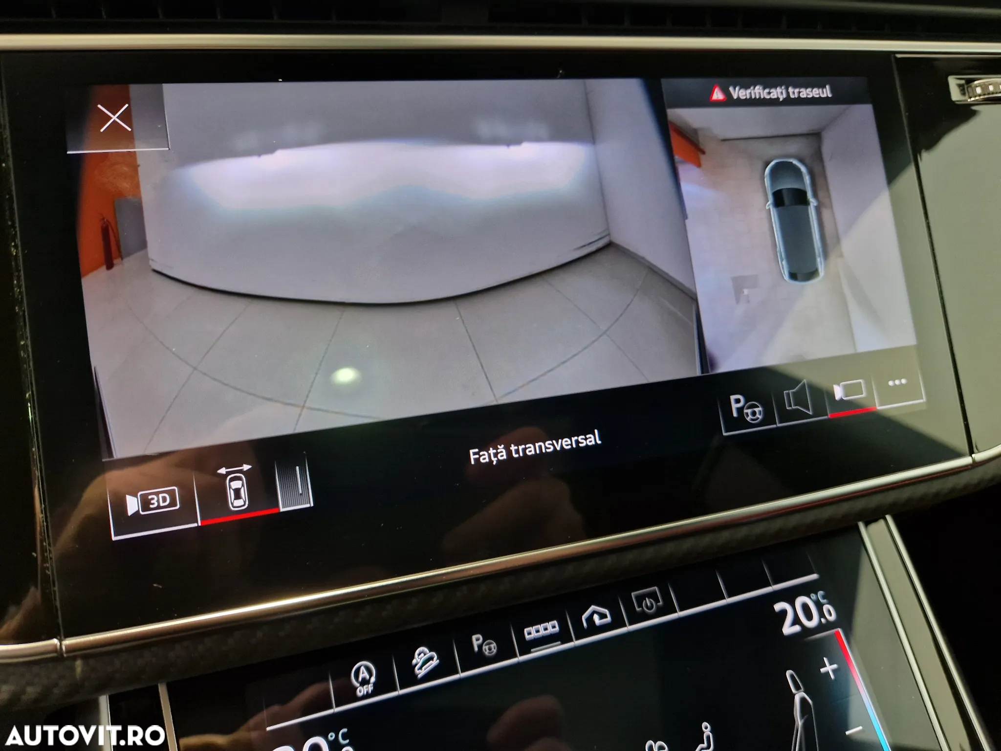 Audi SQ8 4.0 TFSI quattro Tiptronic - 30