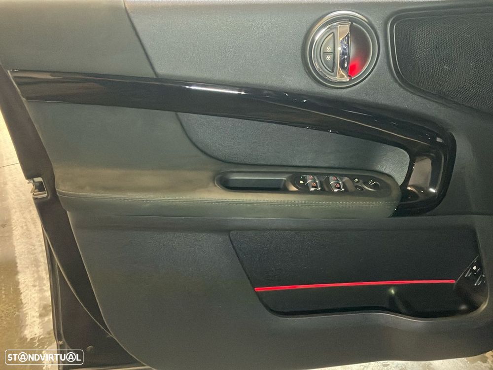 MINI Countryman - 19