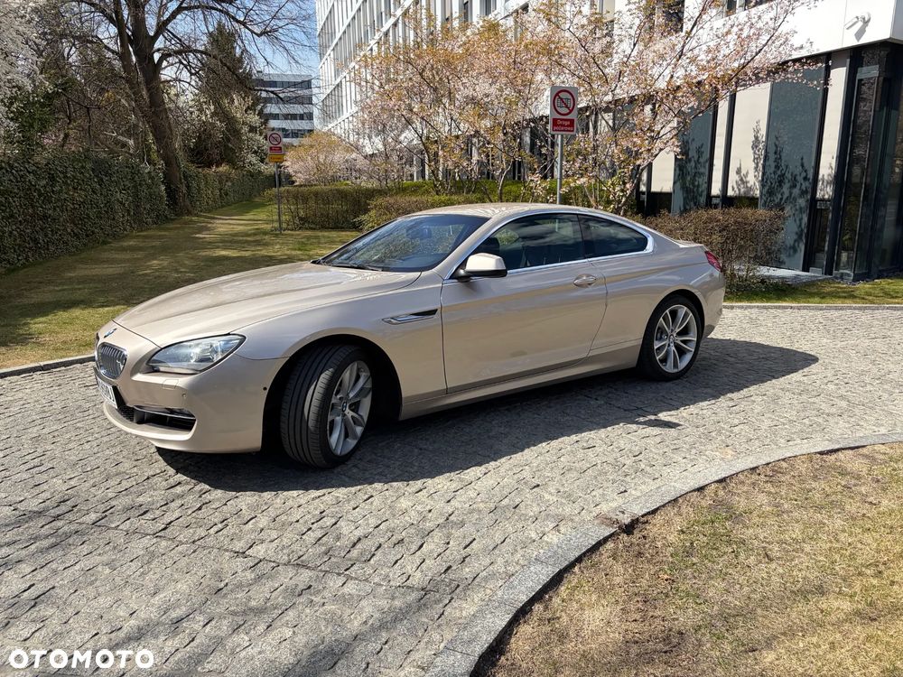 BMW Seria 6 - 2