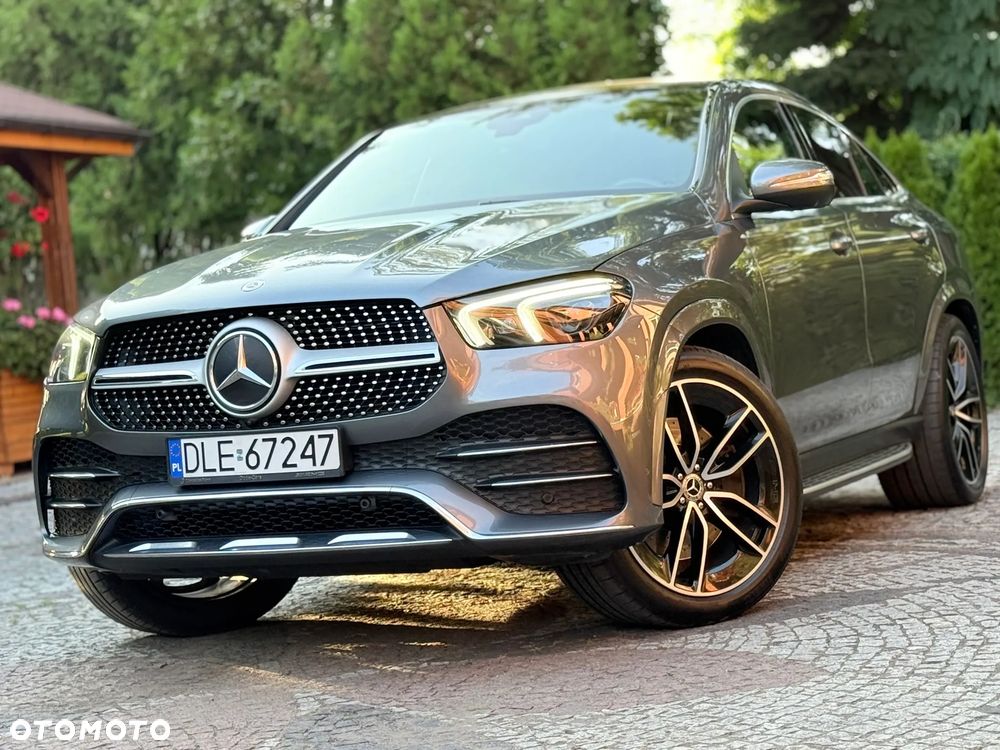 Mercedes-Benz GLE 350 d 4-Matic Premium - 12