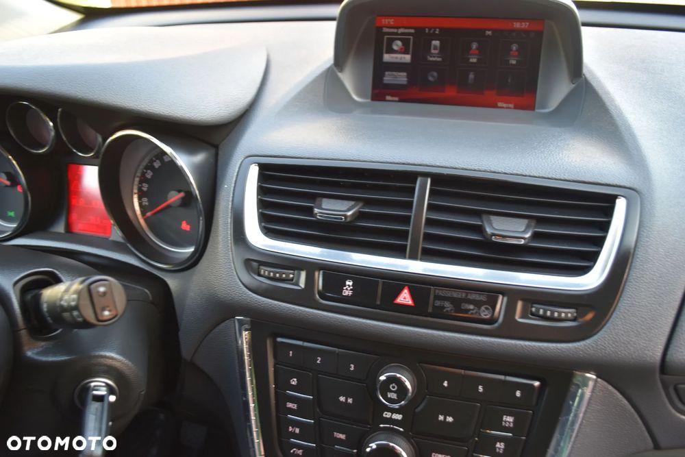 Opel Mokka 1.4 Turbo ecoFLEX Start/Stop Innovation - 35