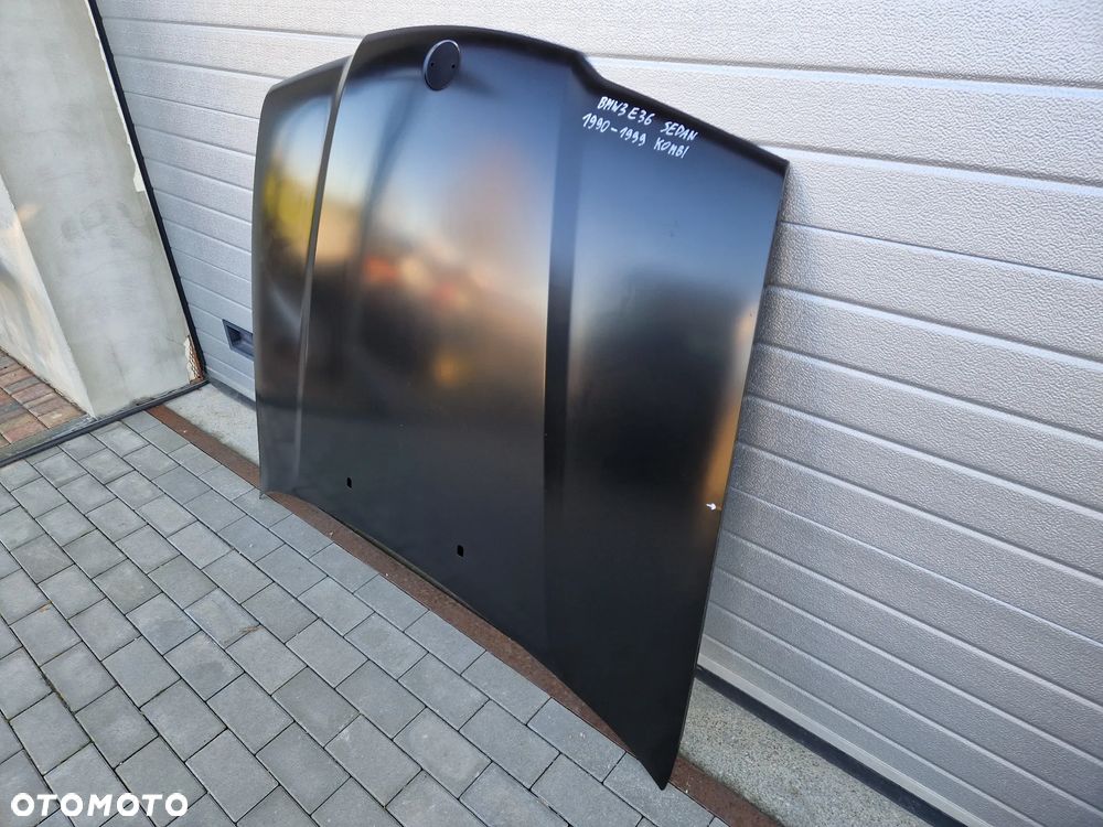 MASKA BMW3 E36 1990-1999 - NOWA - 2