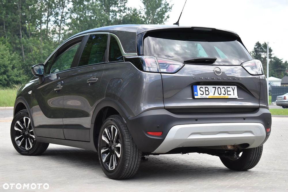 Opel Crossland 1.2 T Elegance - 13