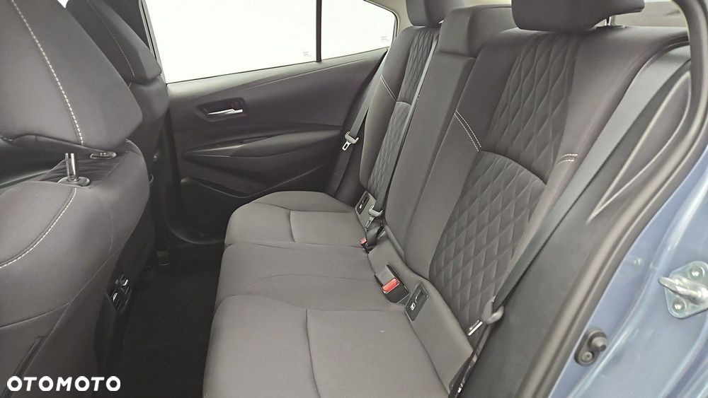 Toyota Corolla 1.5 Comfort - 21
