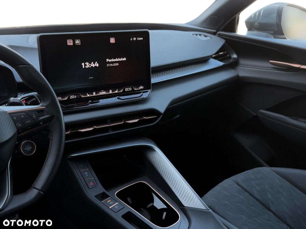 Cupra Terramar 1.5 eHybrid PHEV Advantage Edition DSG - 12