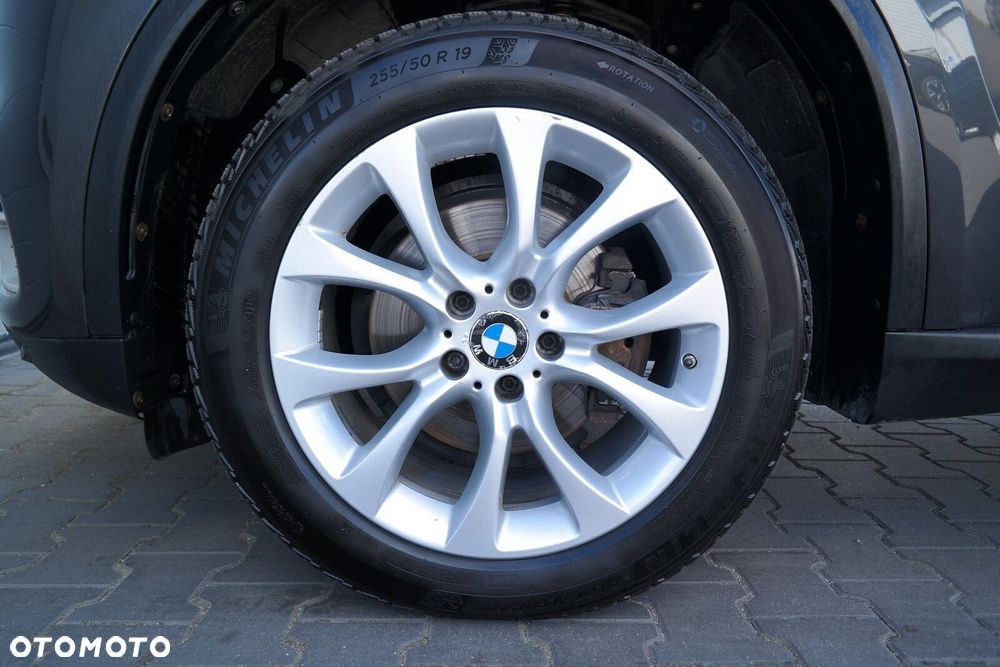 BMW X5 - 10