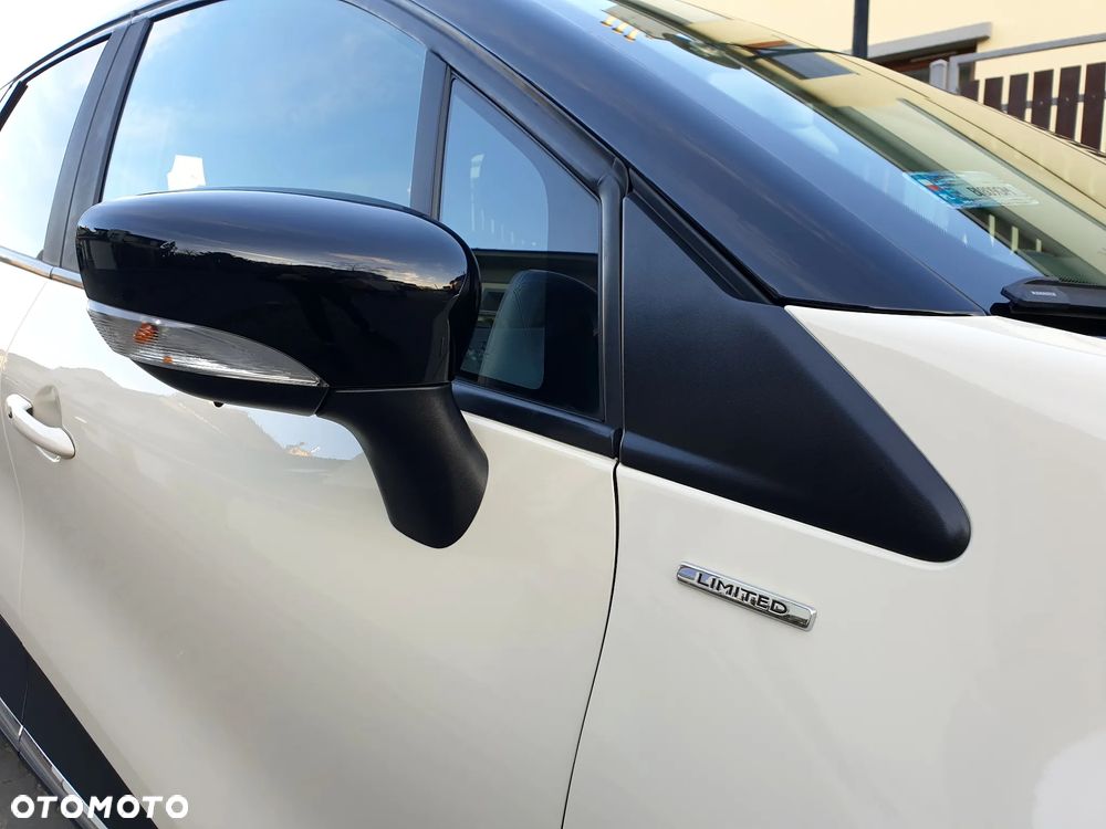 Renault Captur 0.9 Energy TCe Limited - 16