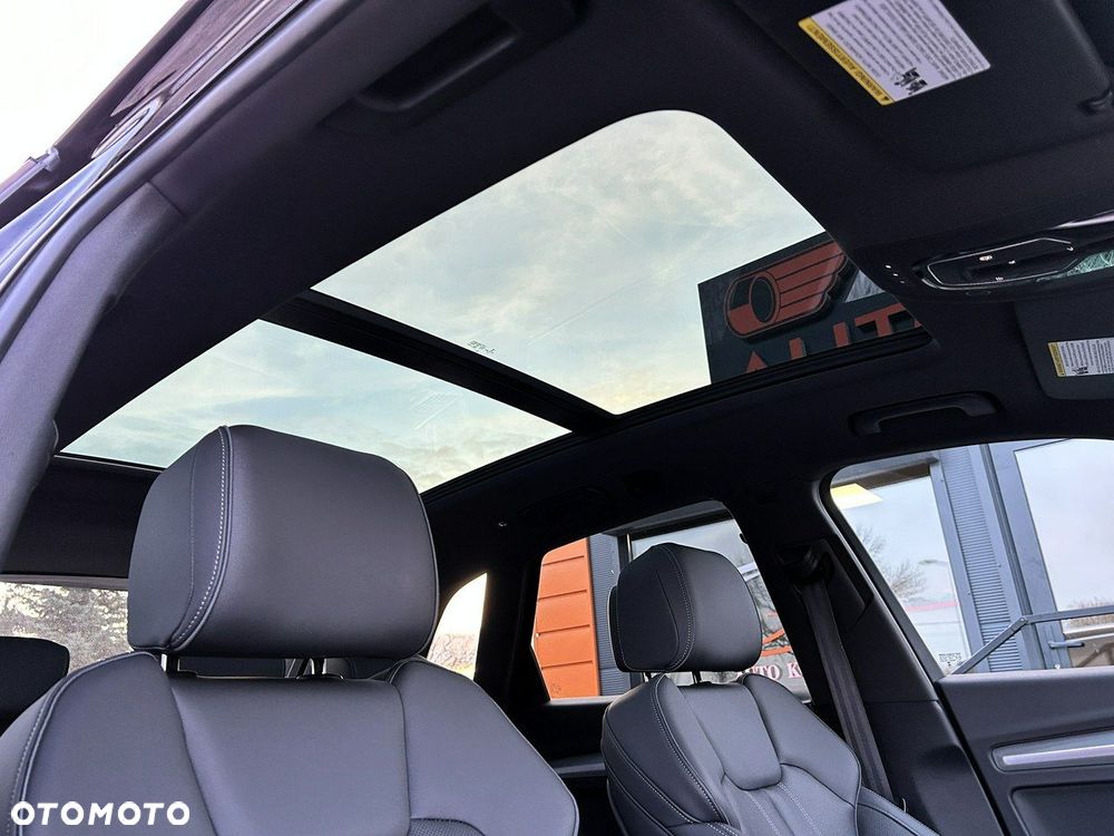 Audi Q5 2.0 TFSI Quattro Sport S tronic - 31