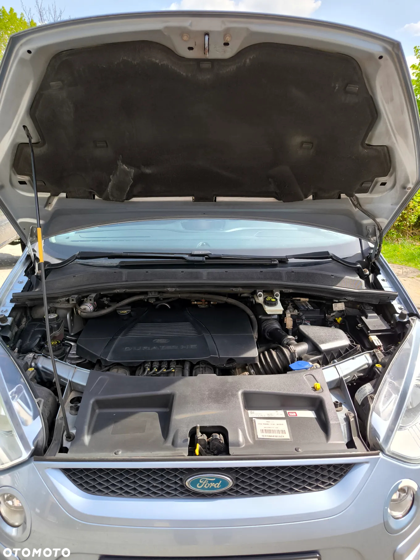 Ford S-Max 2.0 Trend - 30
