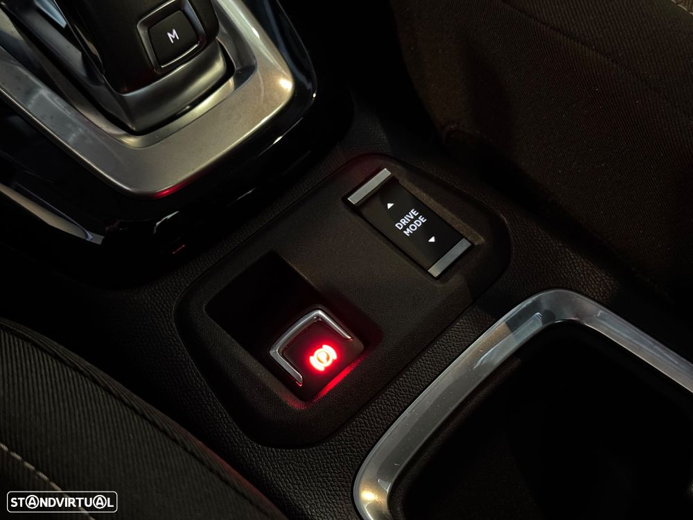 Opel Corsa 1.2 Direct Injection Turbo Auto - 23