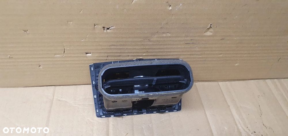 Kratka nawiewu powietrza tył tylna BMW 3 F30 9207330 - 6