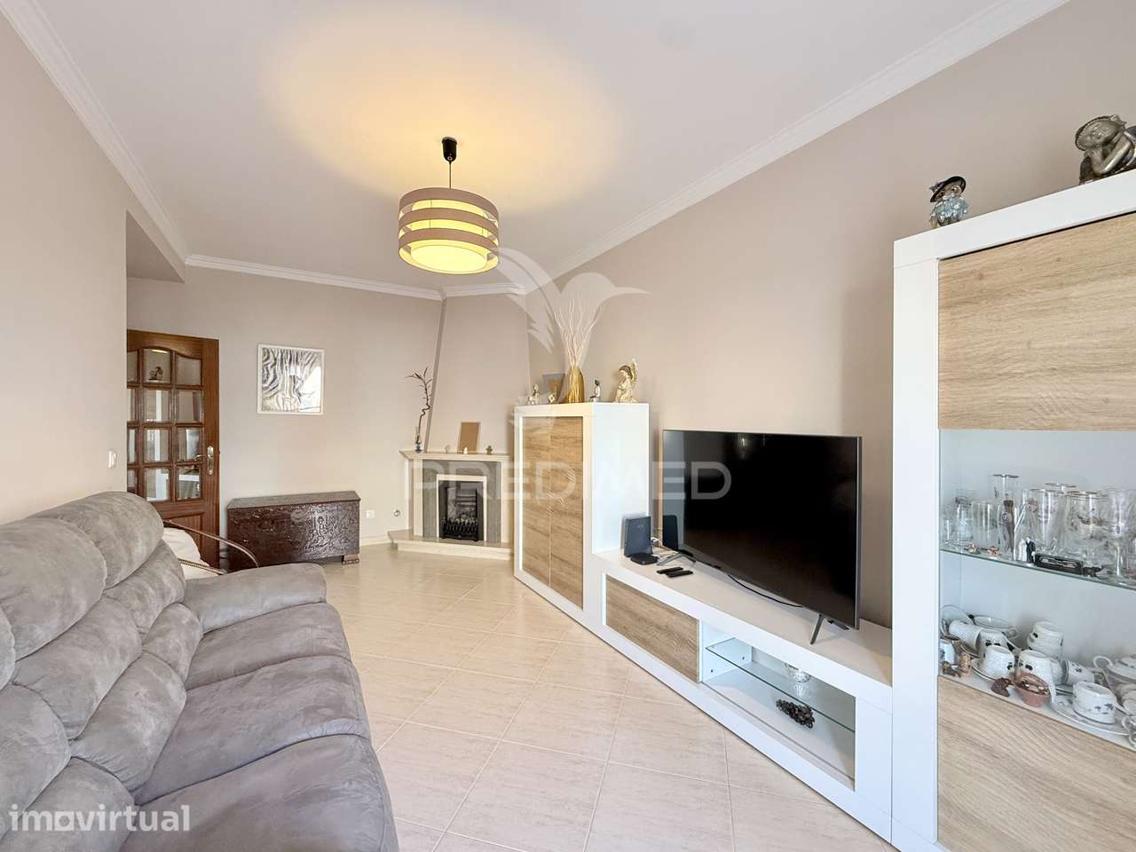 Apartamento T2 em Vila Nova da Caparica - Grande imagem: 2/30