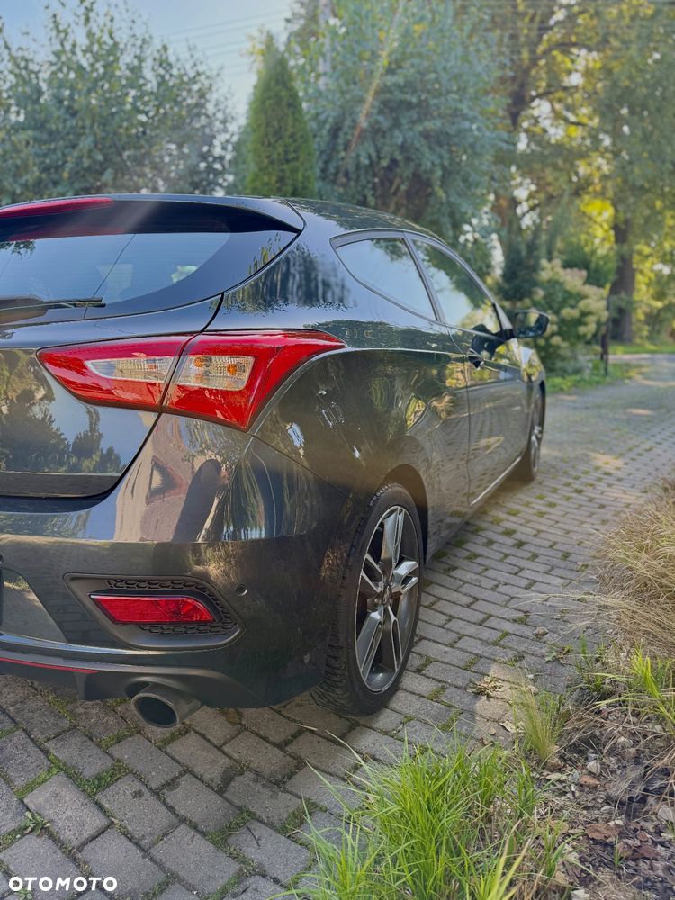 Hyundai i30 1.6 GDI Turbo Sport - 3