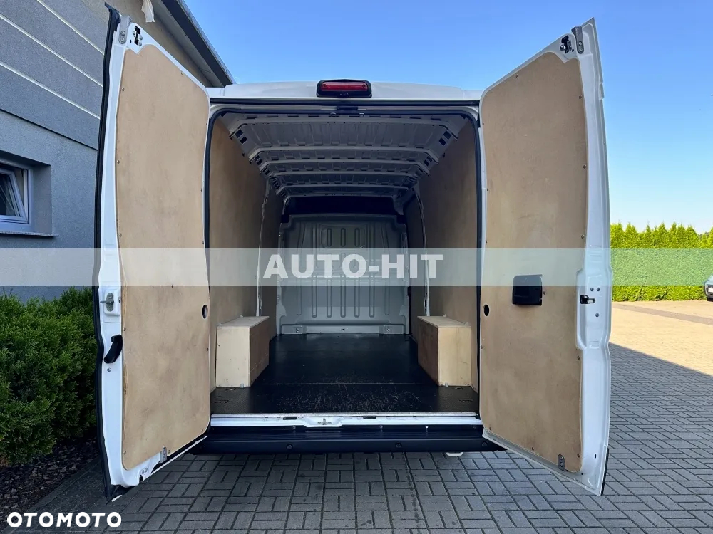 Peugeot Boxer - 14