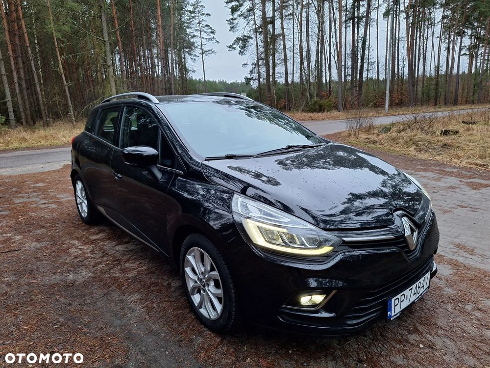 Renault Clio Energy TCe 90 Start & Stop Intens - 9