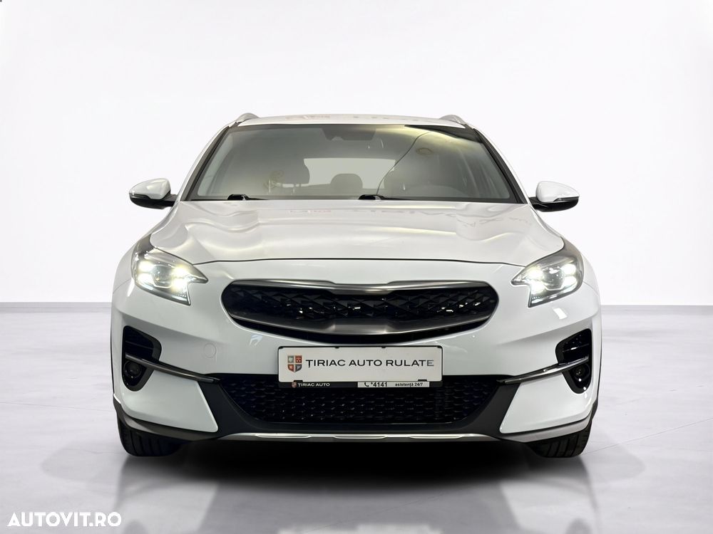 Kia XCeed - 9