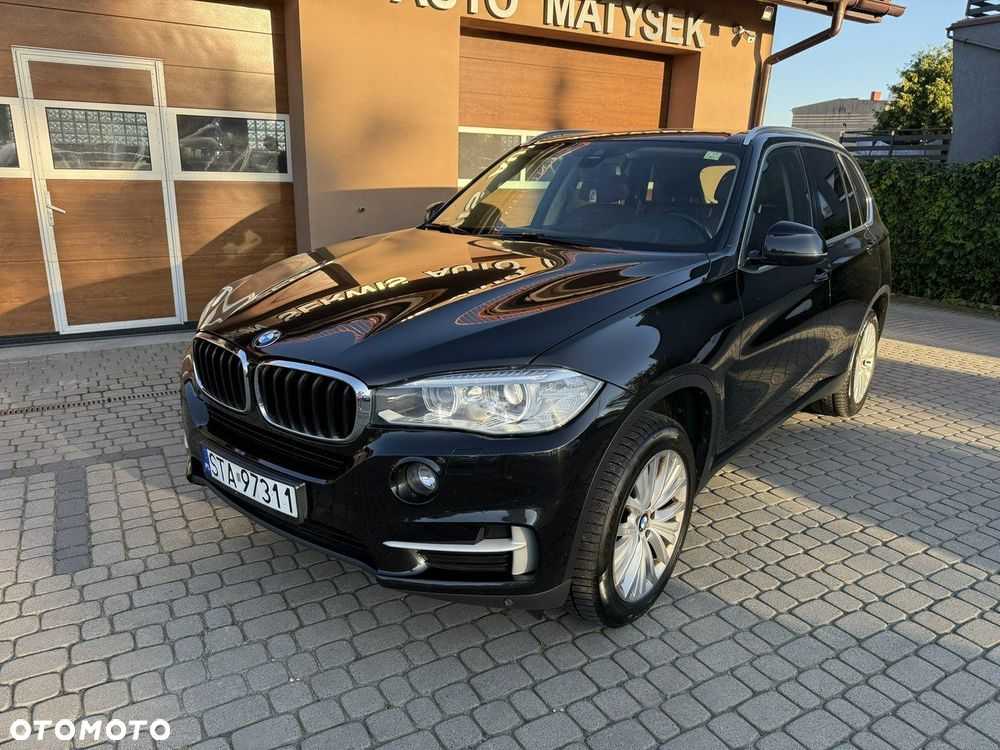 BMW X5 - 11