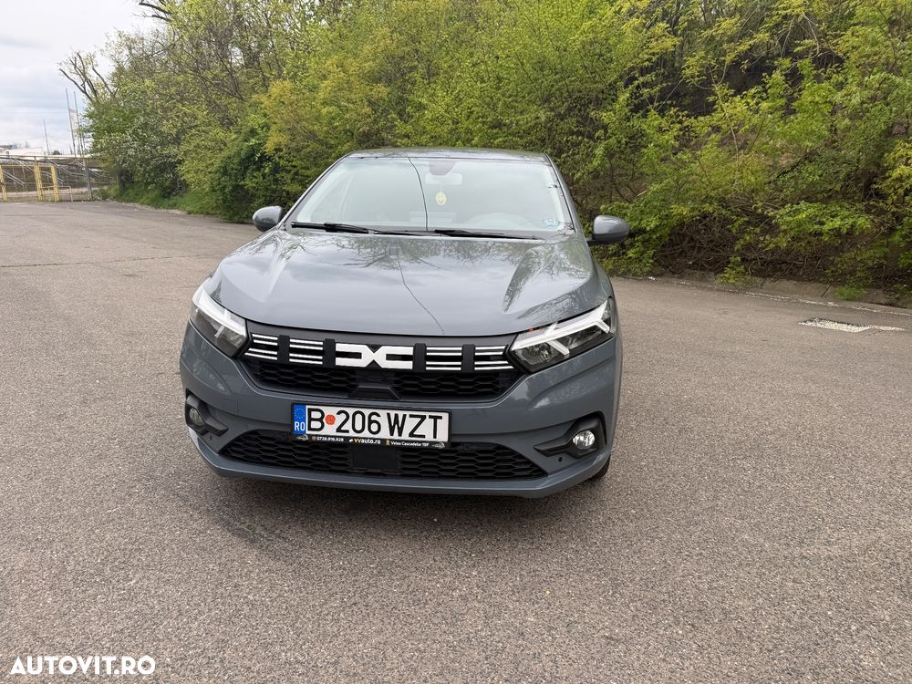 Dacia Logan TCe 90 MT6 Prestige+ - 2