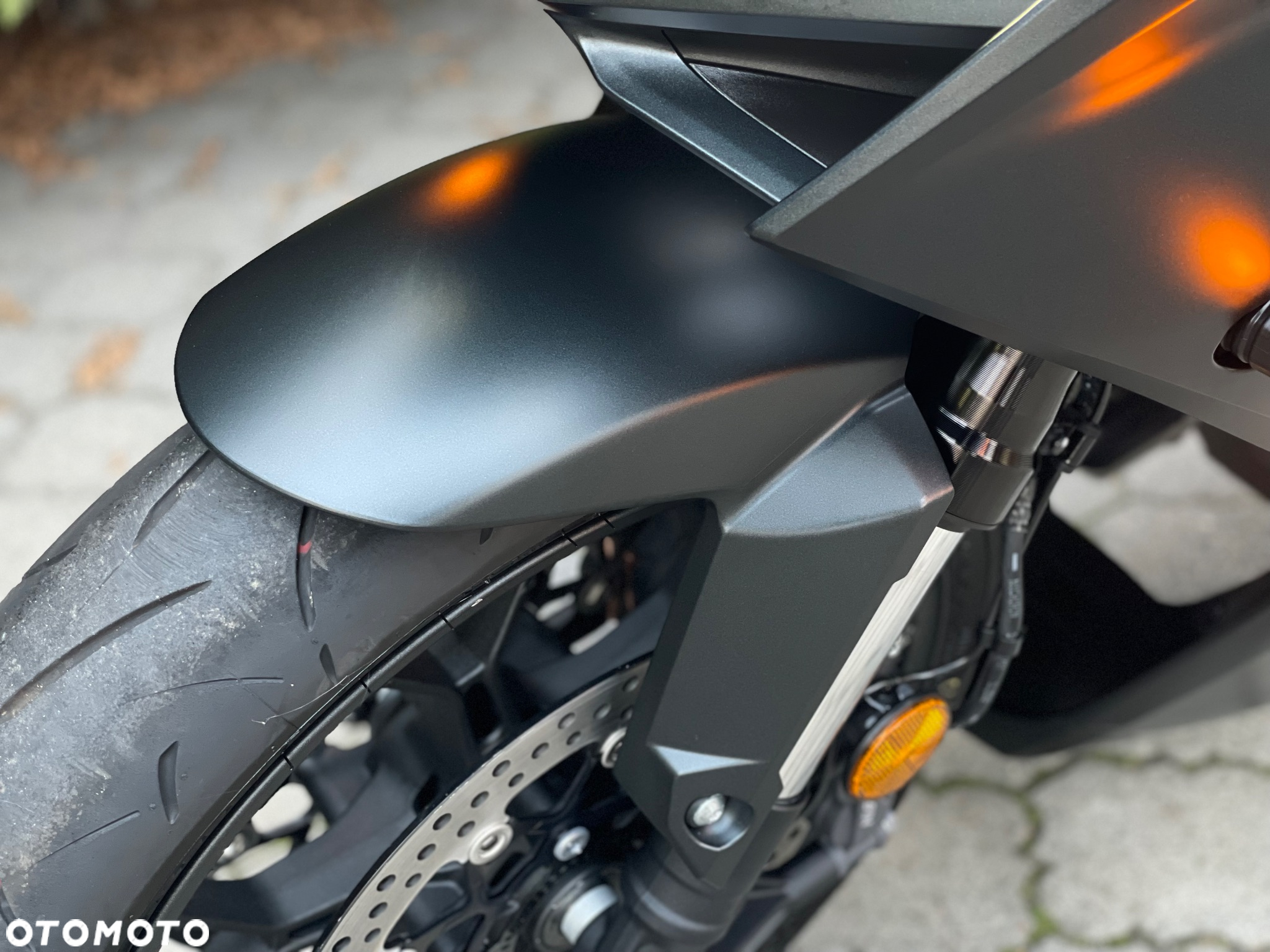 Honda CBR - 28