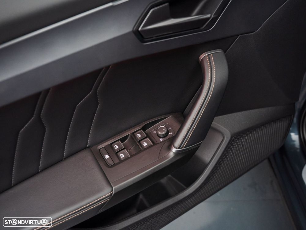 Cupra Formentor 1.5 TSI Base - 17