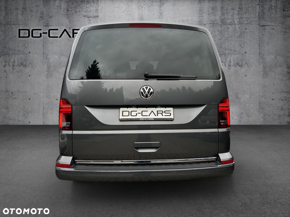 Volkswagen Multivan 2.0 BiTDI L1 Highline DSG - 8